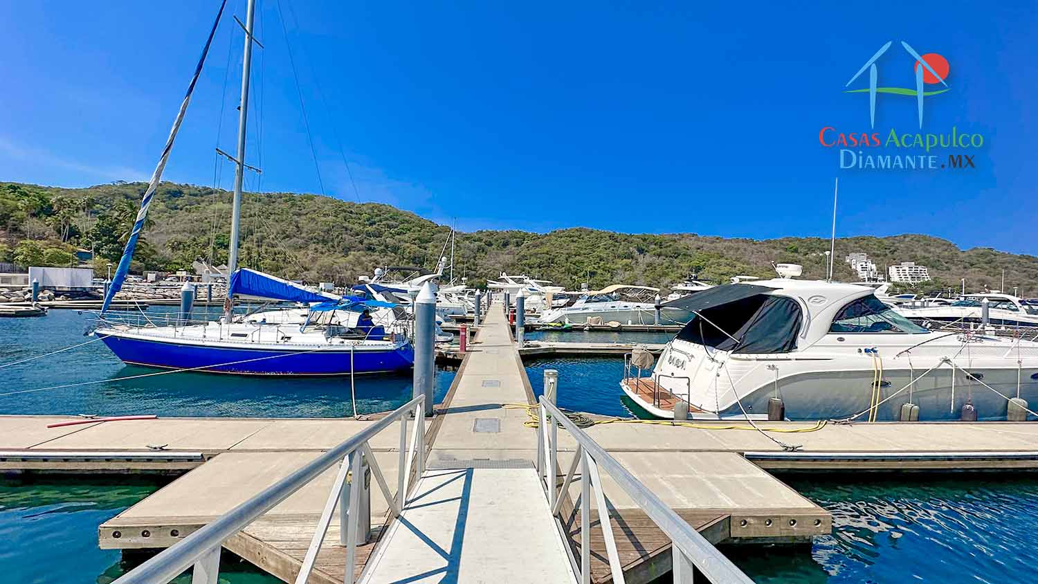 Real Diamante Villas del Sol, Villa Bonita - Marina de Cabo Marqués 7